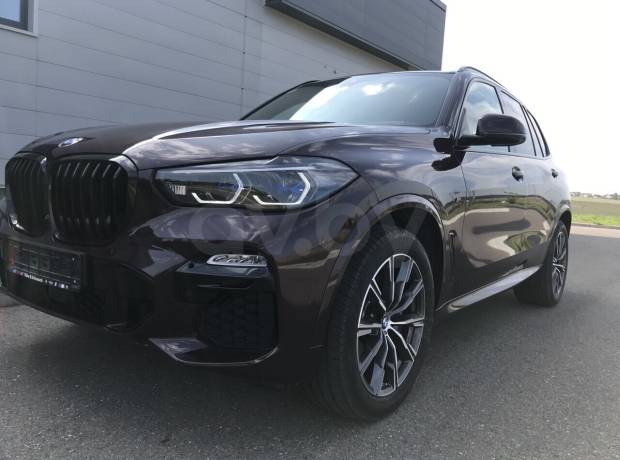 BMW X5 G05