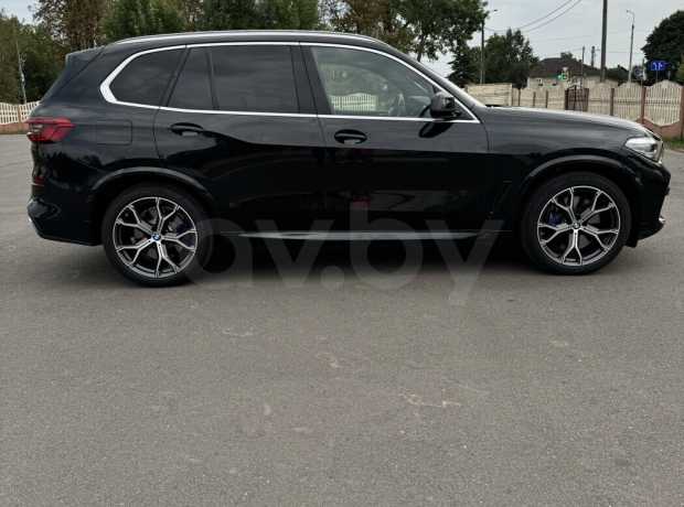 BMW X5 G05