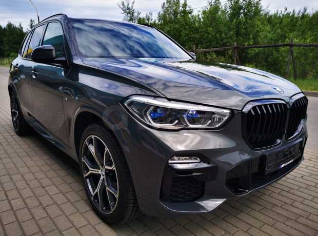 BMW X5 G05