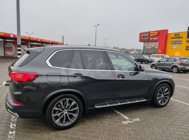 BMW X5 G05