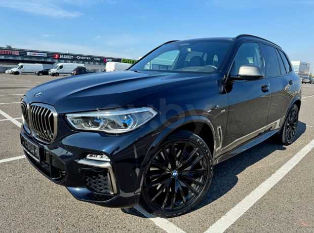 BMW X5 G05