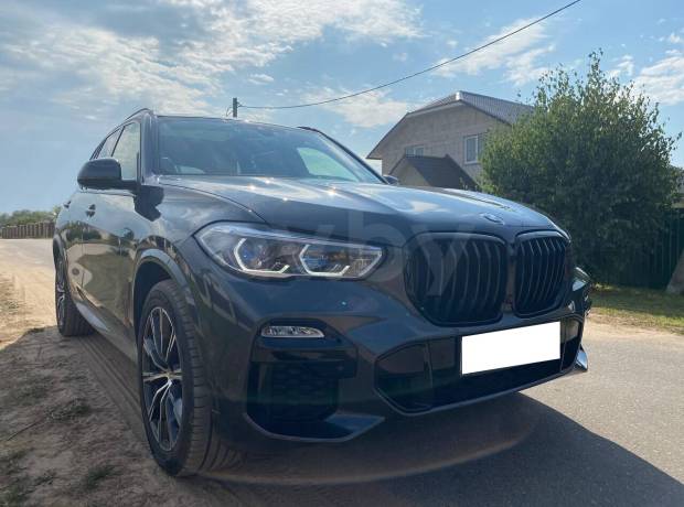 BMW X5 G05