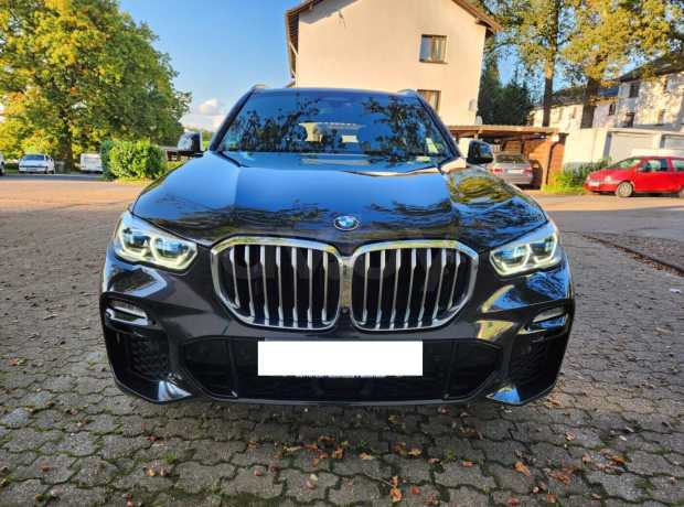 BMW X5 G05