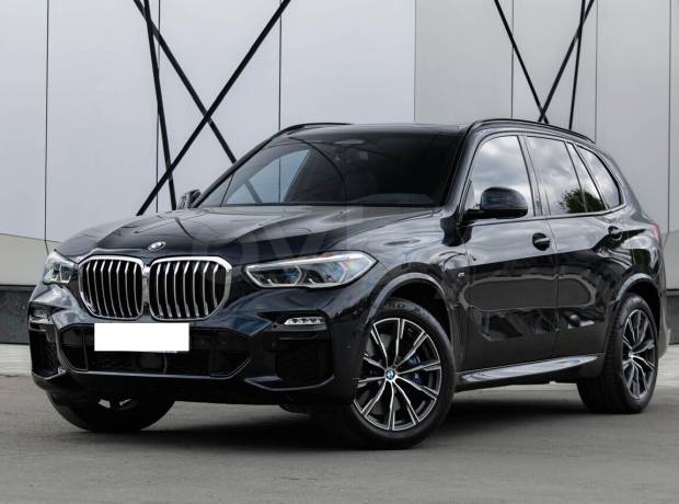 BMW X5 G05