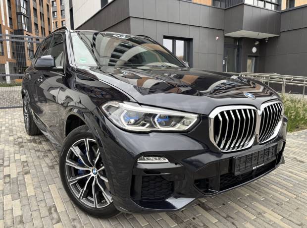 BMW X5 G05