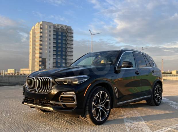 BMW X5 G05