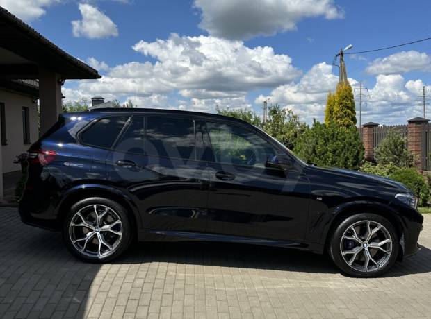 BMW X5 G05