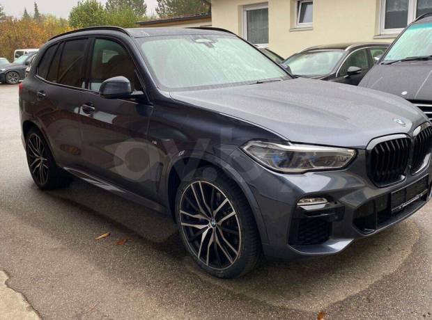 BMW X5 G05