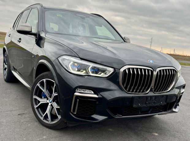 BMW X5 G05