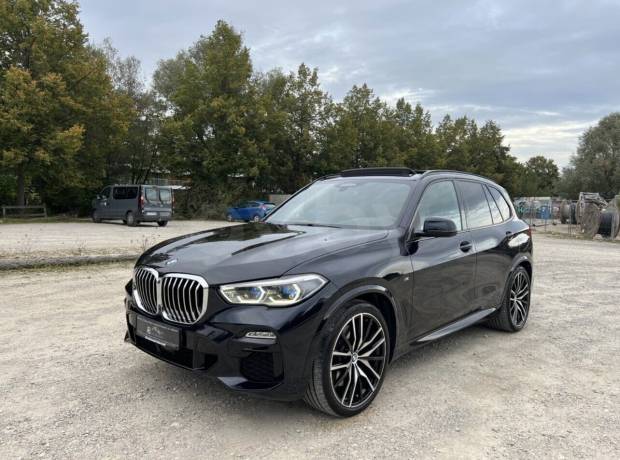 BMW X5 G05