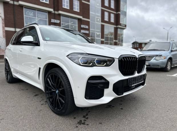 BMW X5 G05