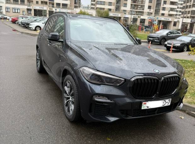 BMW X5 G05