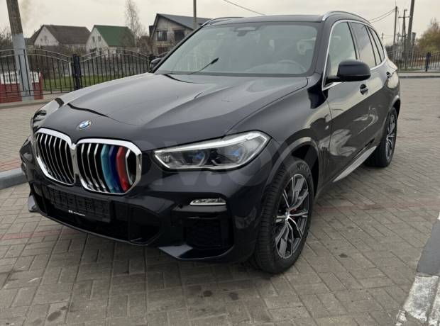 BMW X5 G05