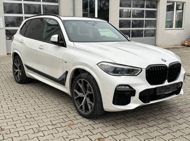 BMW X5 G05