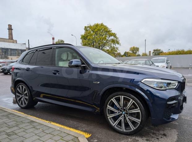 BMW X5 G05