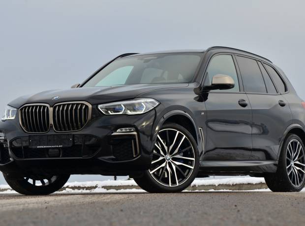 BMW X5 G05