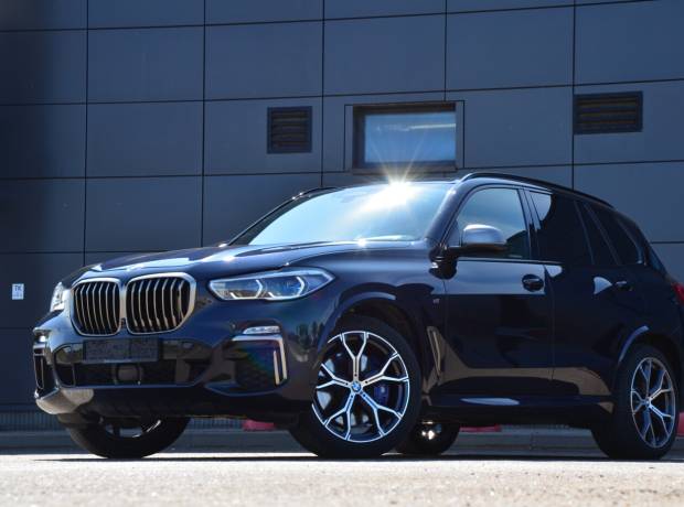 BMW X5 G05