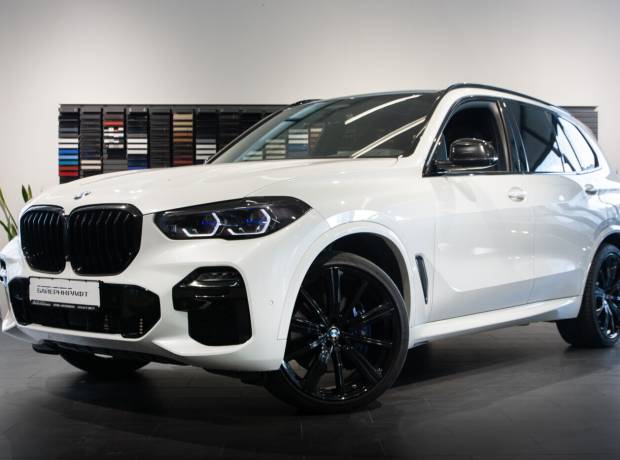 BMW X5 G05