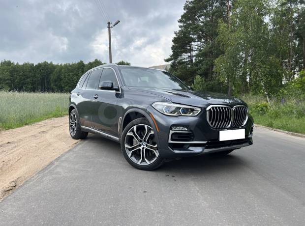 BMW X5 G05