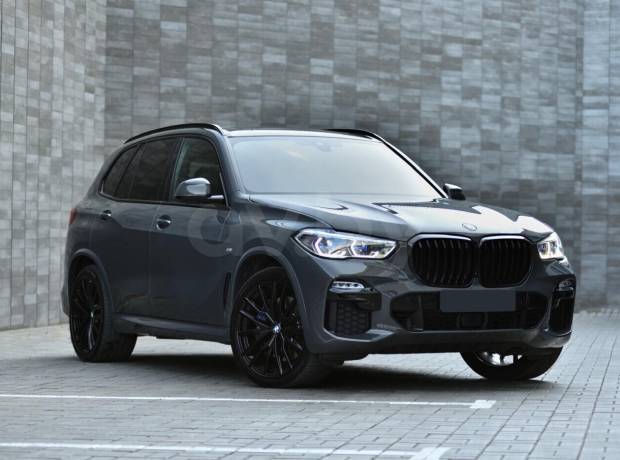 BMW X5 G05