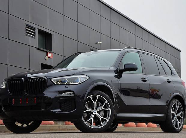 BMW X5 G05