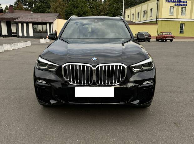 BMW X5 G05