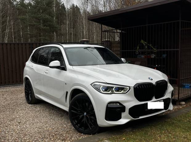 BMW X5 G05