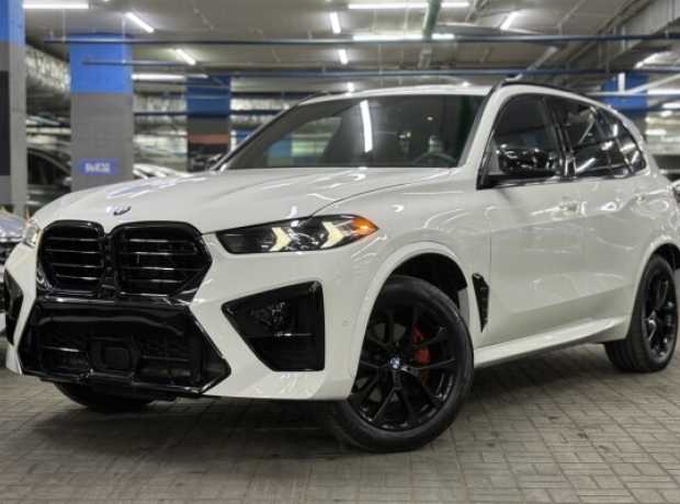 BMW X5 G05  Рестайлинг, 2023, пробег 17095 км