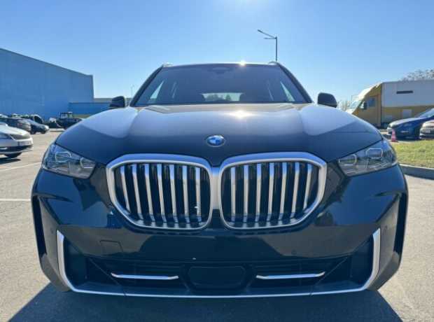 BMW X5 G05 Рестайлинг, 2023, пробег 38000 км BMW X5 G05 Рестайлинг, 2023, пробег 38000 км