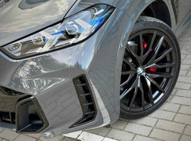 BMW X5 G05  Рестайлинг, 2024, пробег 23700 км