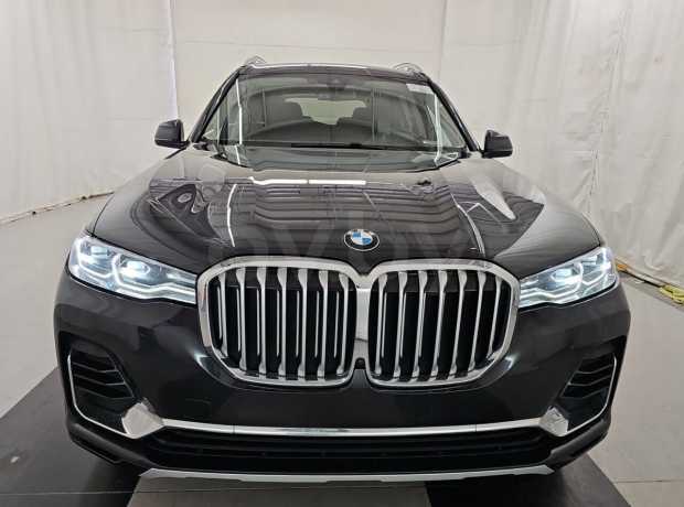 BMW X7 I