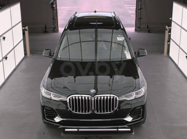 BMW X7 I