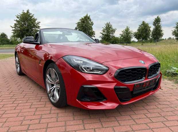 BMW Z4 G29