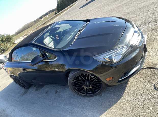 Buick Cascada I