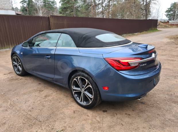 Buick Cascada I