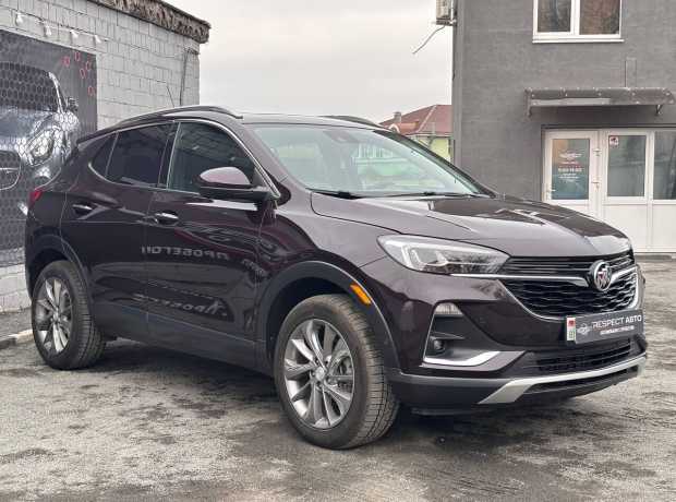 Buick Encore GX I