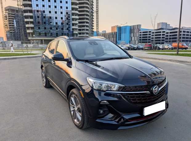Buick Encore GX I