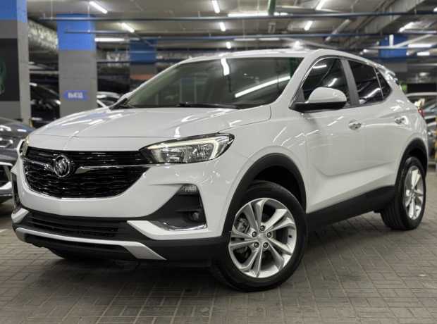 Buick Encore GX I