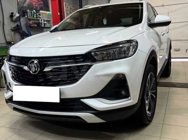 Buick Encore GX I