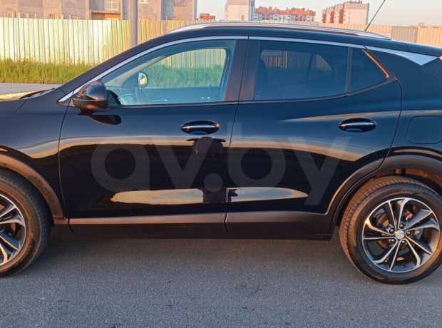 Buick Encore GX I