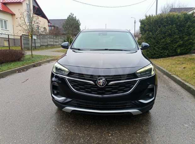 Buick Encore GX I