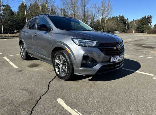 Buick Encore GX I