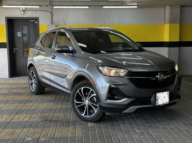 Buick Encore GX I