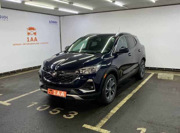 Buick Encore GX I