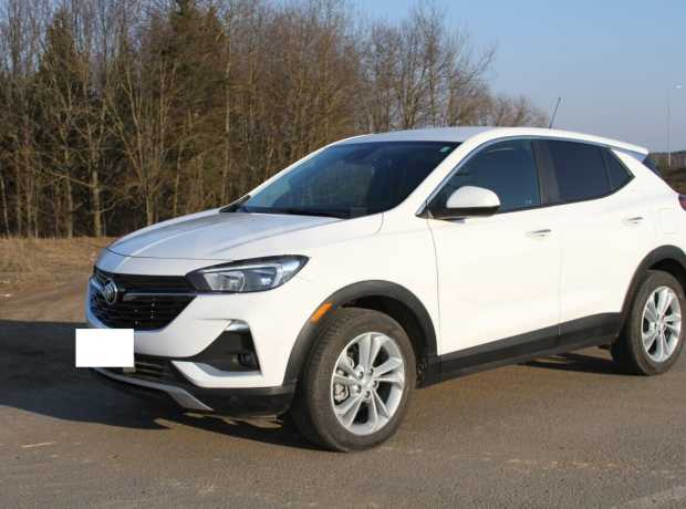 Buick Encore GX I
