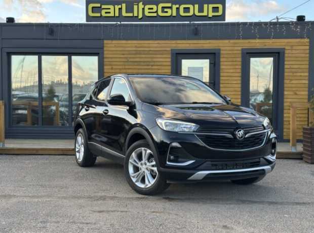 Buick Encore GX I