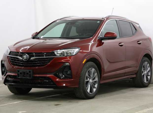 Buick Encore GX I