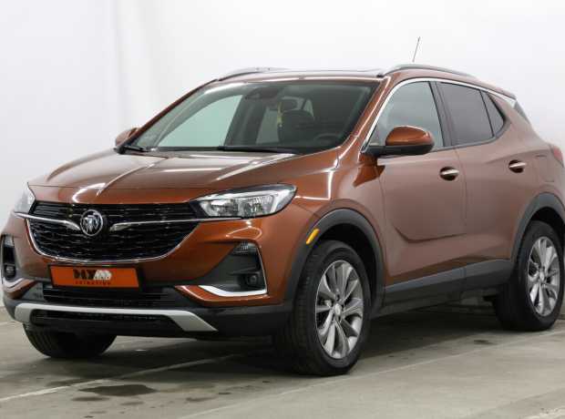 Buick Encore GX I