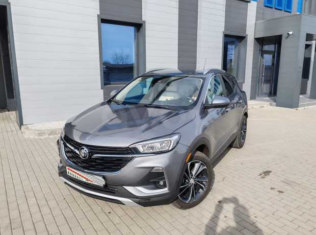Buick Encore GX I