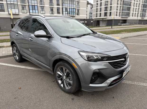 Buick Encore GX I